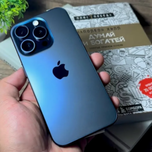 iPhone 15 Pro 256GB